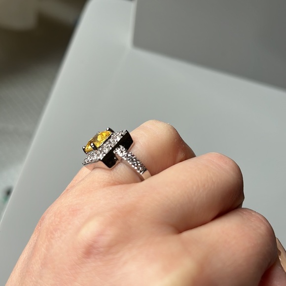 Cocktail ring - Picture 5 of 9